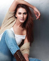 Vaani Kapoor